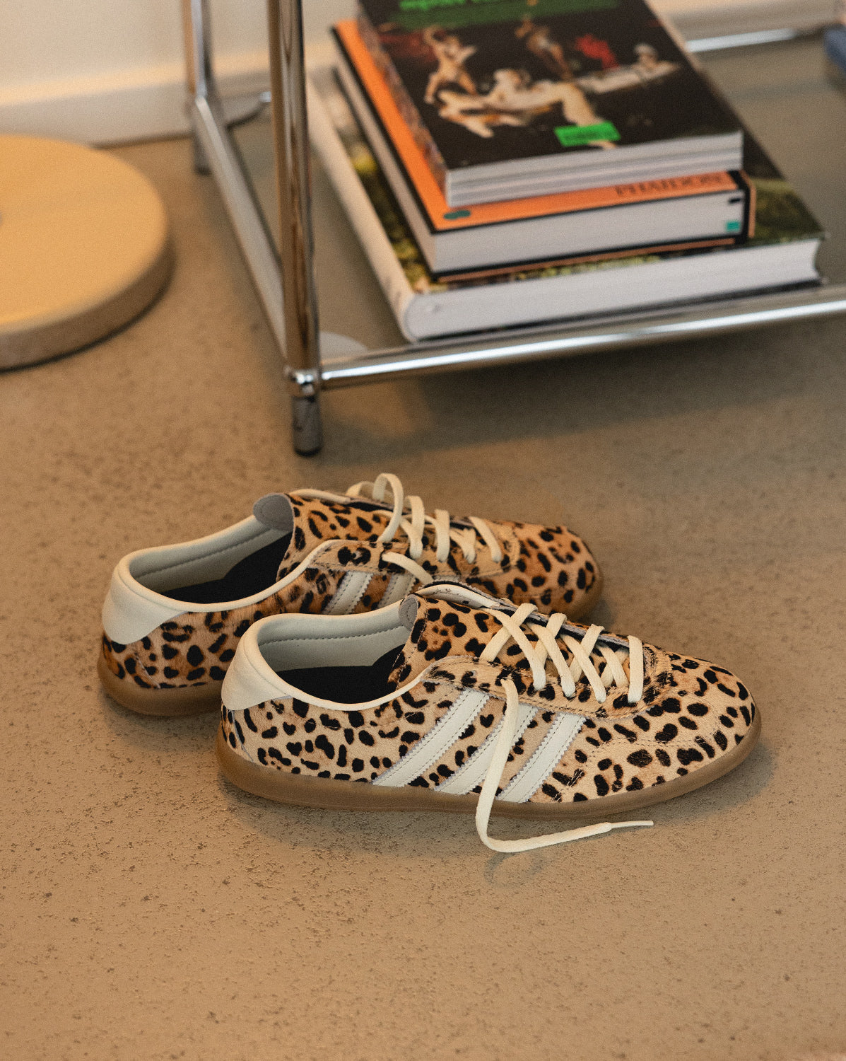 Adidas Gazelle Lo Pro