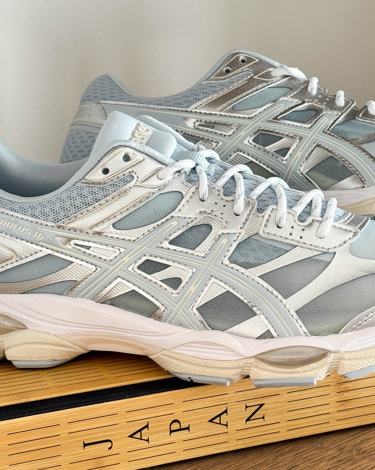 Asics GEL-Cumulus 16