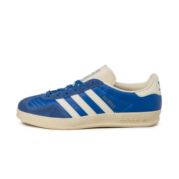 Blue / Crew White / Gold Metallic