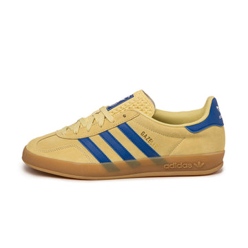 Power Yellow / Royal Blue / Footwear White