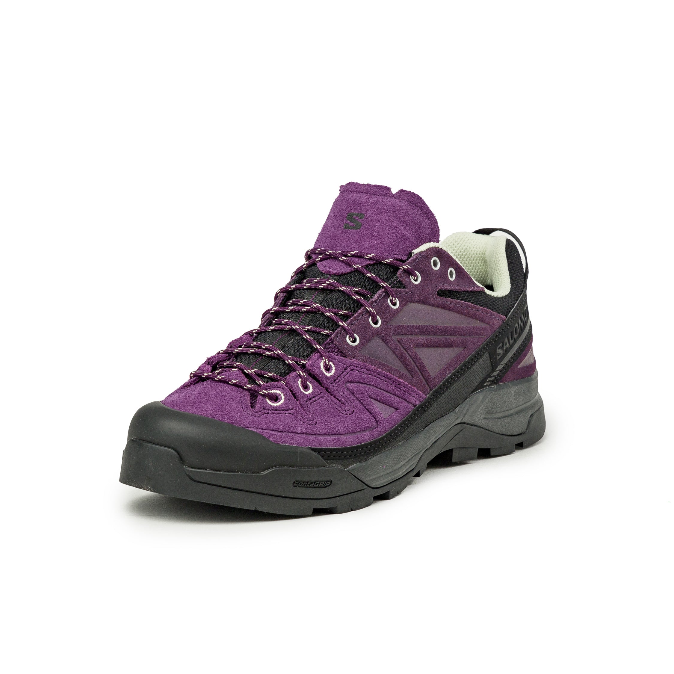 Salomon X-Alp Leather
