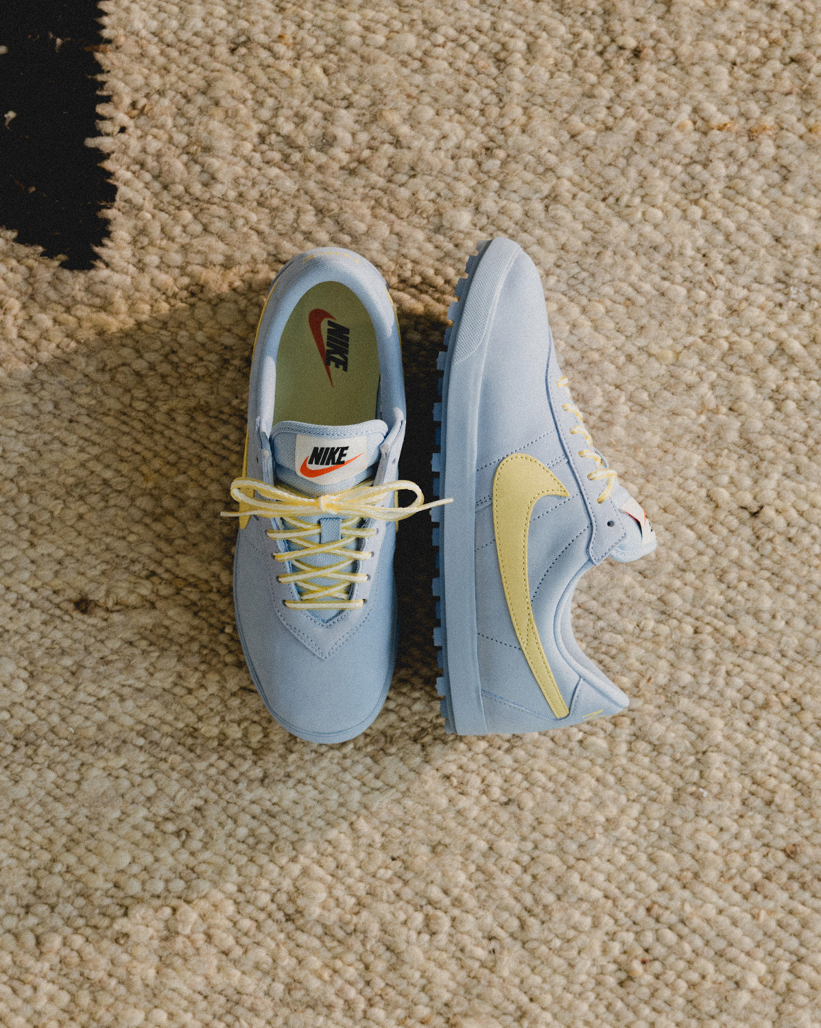 Nike Astrograbber