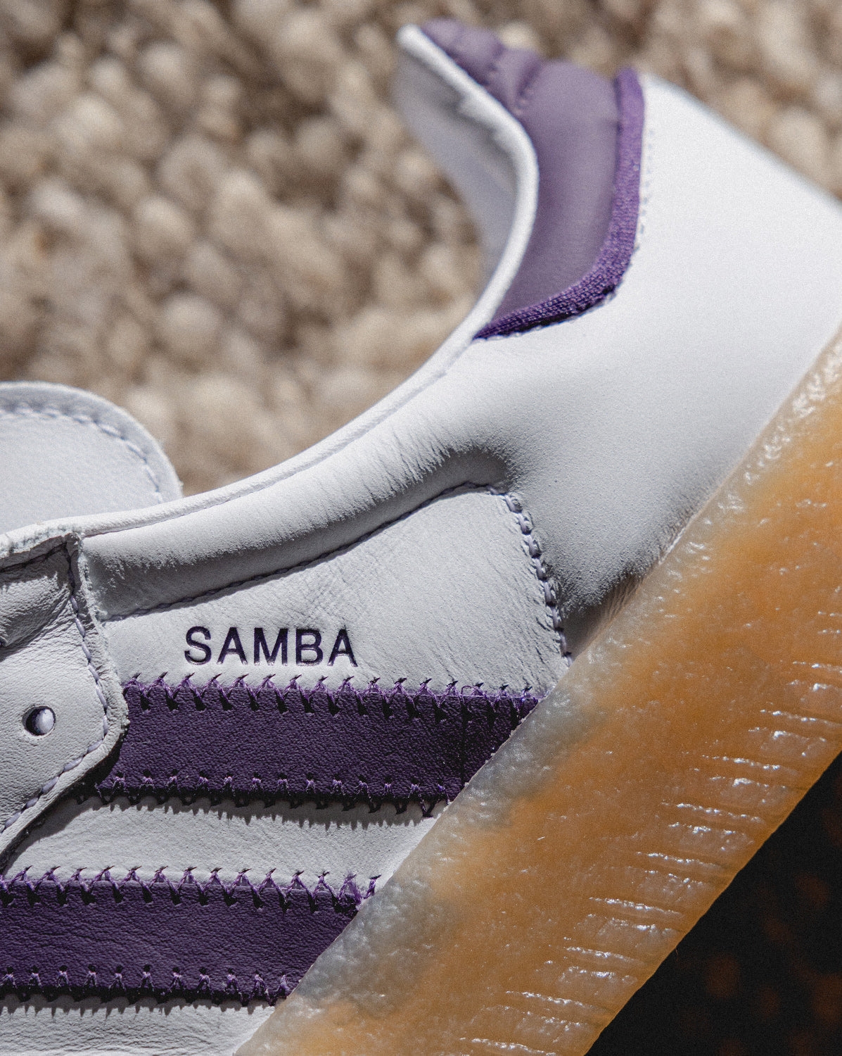 Adidas Sambae