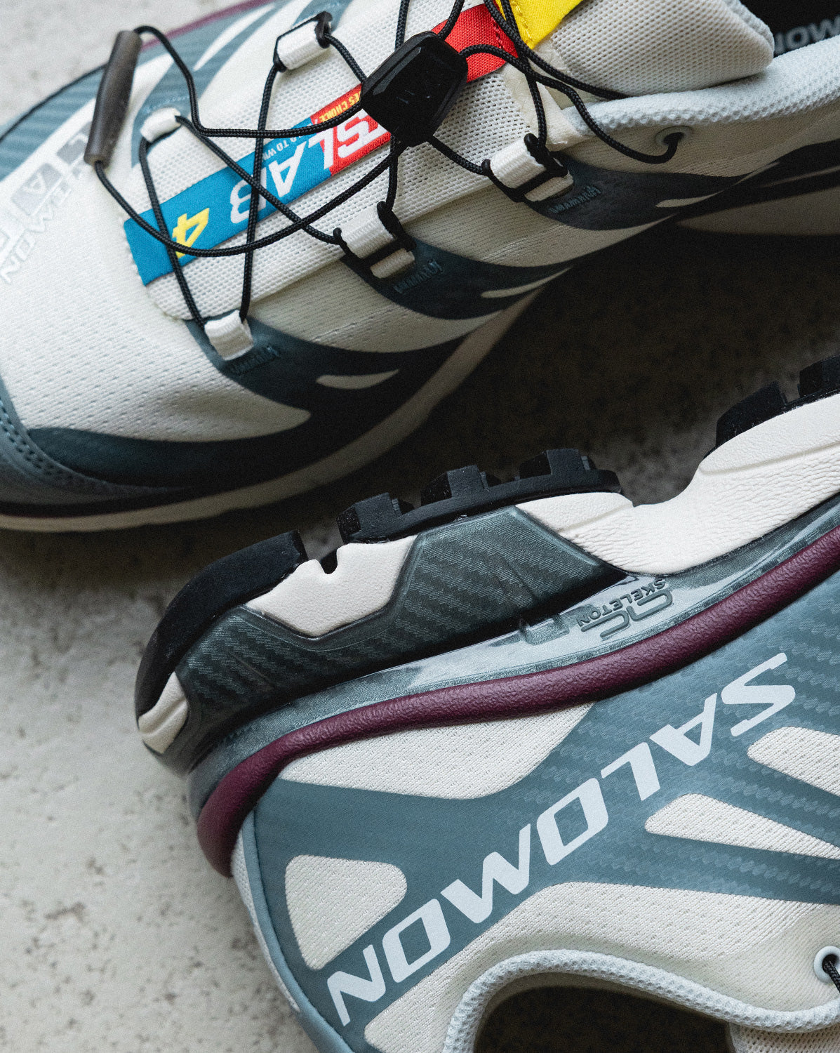 Salomon XT-4 OG