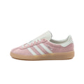 Wonder Mauve / Off White / Silver Metallic  (W)