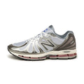 Dark Silver Metallic / Grantie