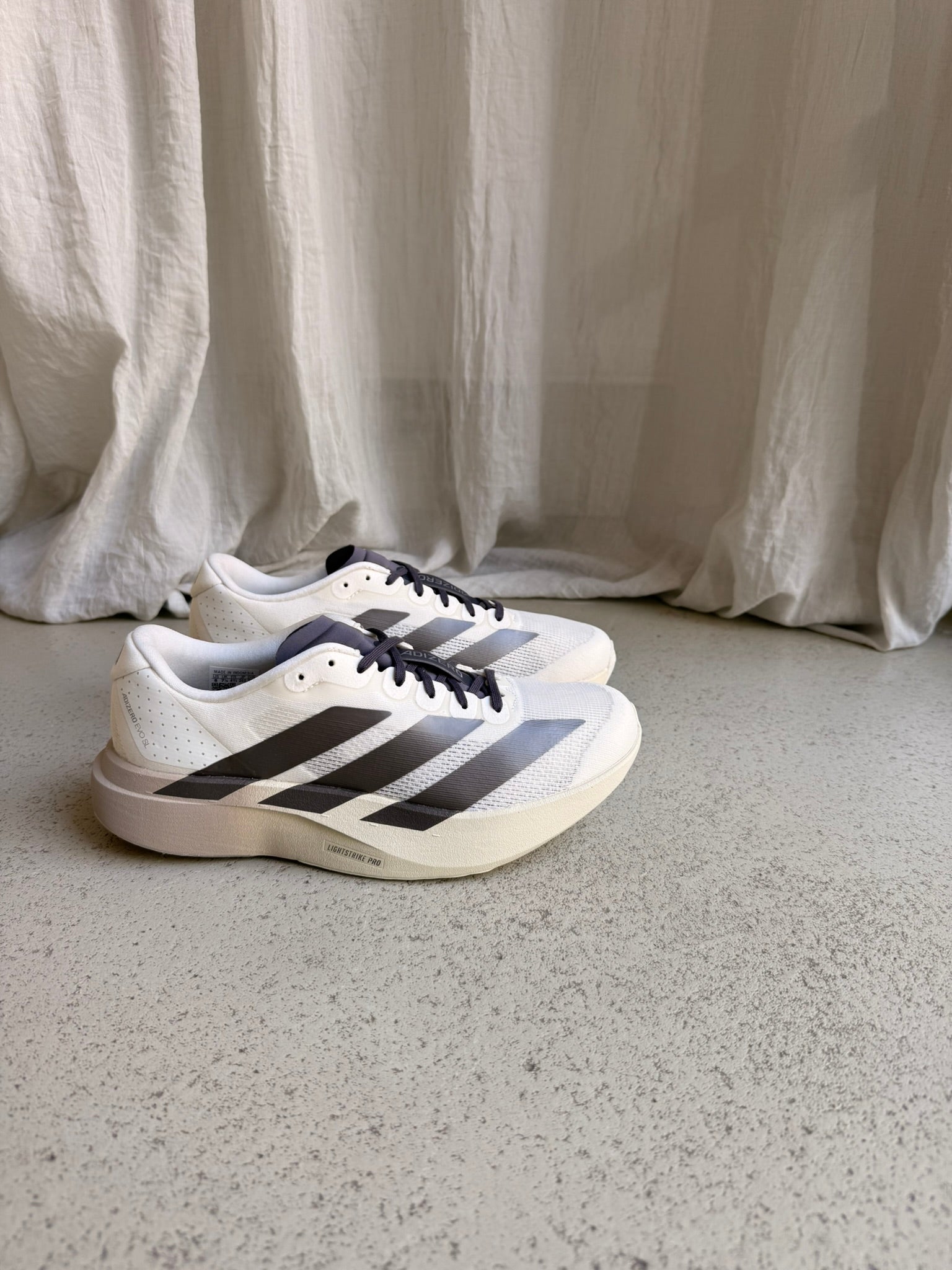 Adidas Adizero Evo SL