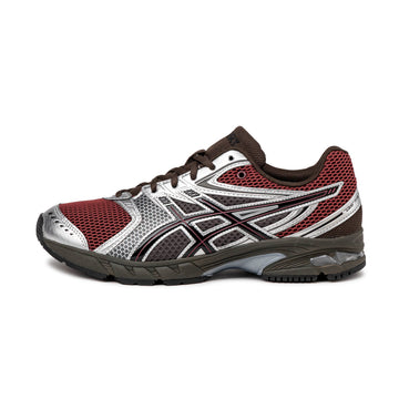 Oxblood / Black