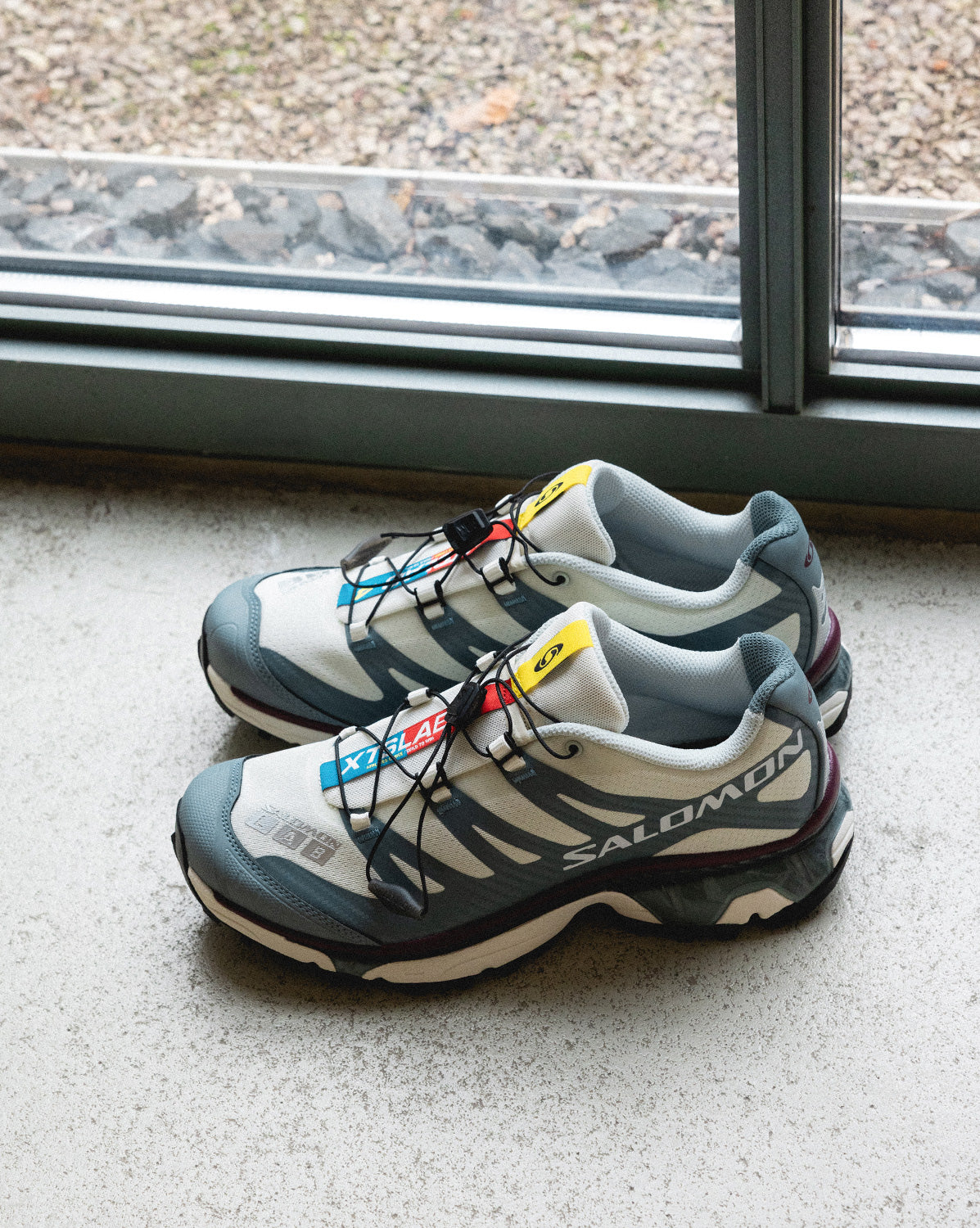 Salomon XT-4 OG