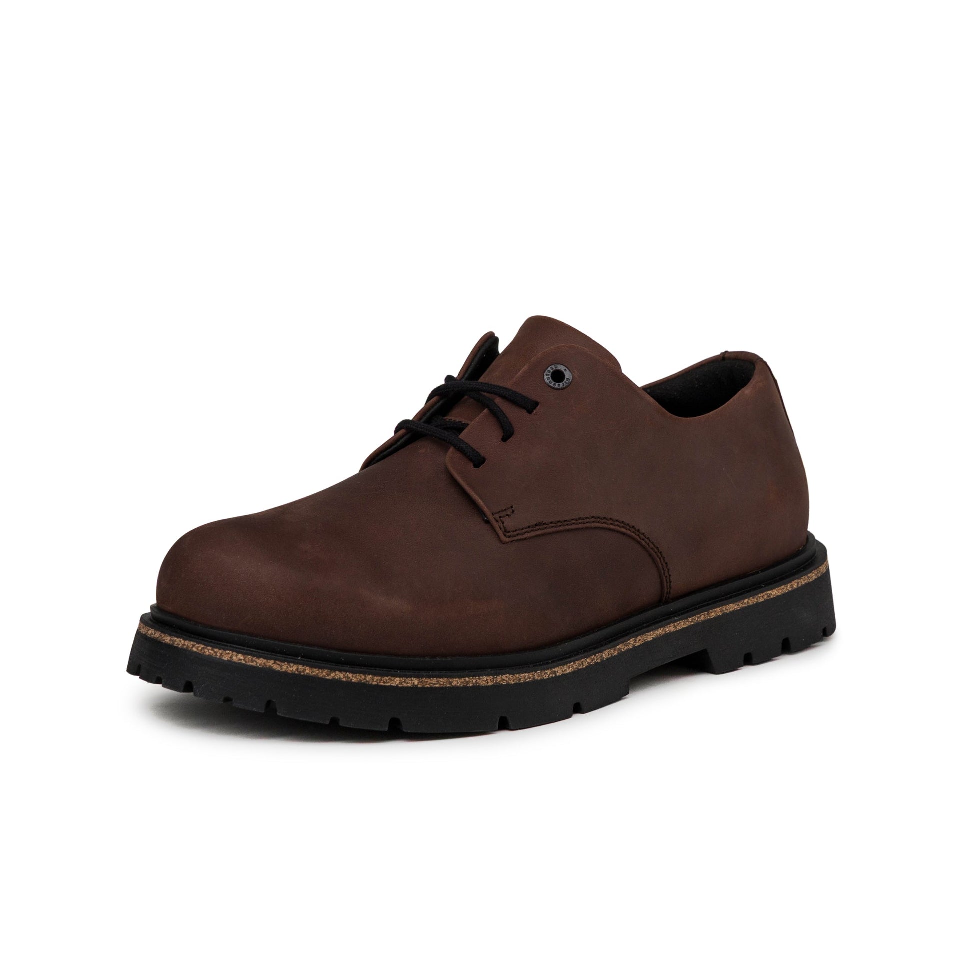 Birkenstock Highwood Lace Low