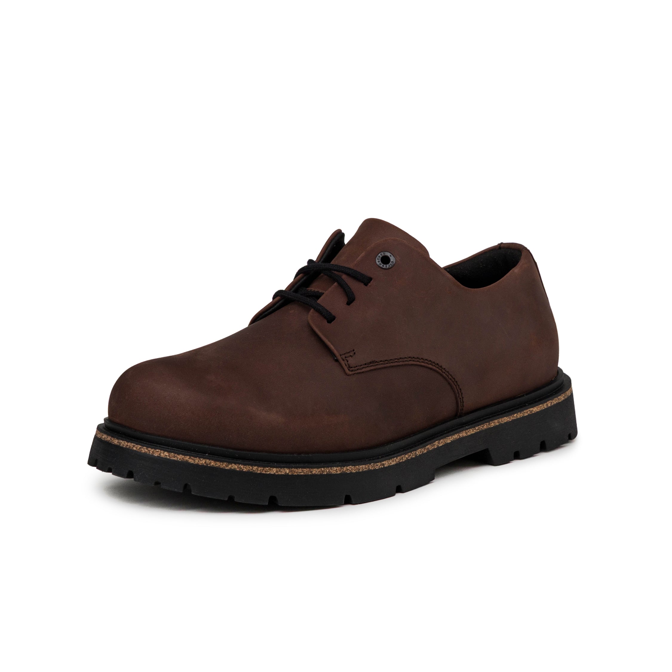 Birkenstock Highwood Lace Low