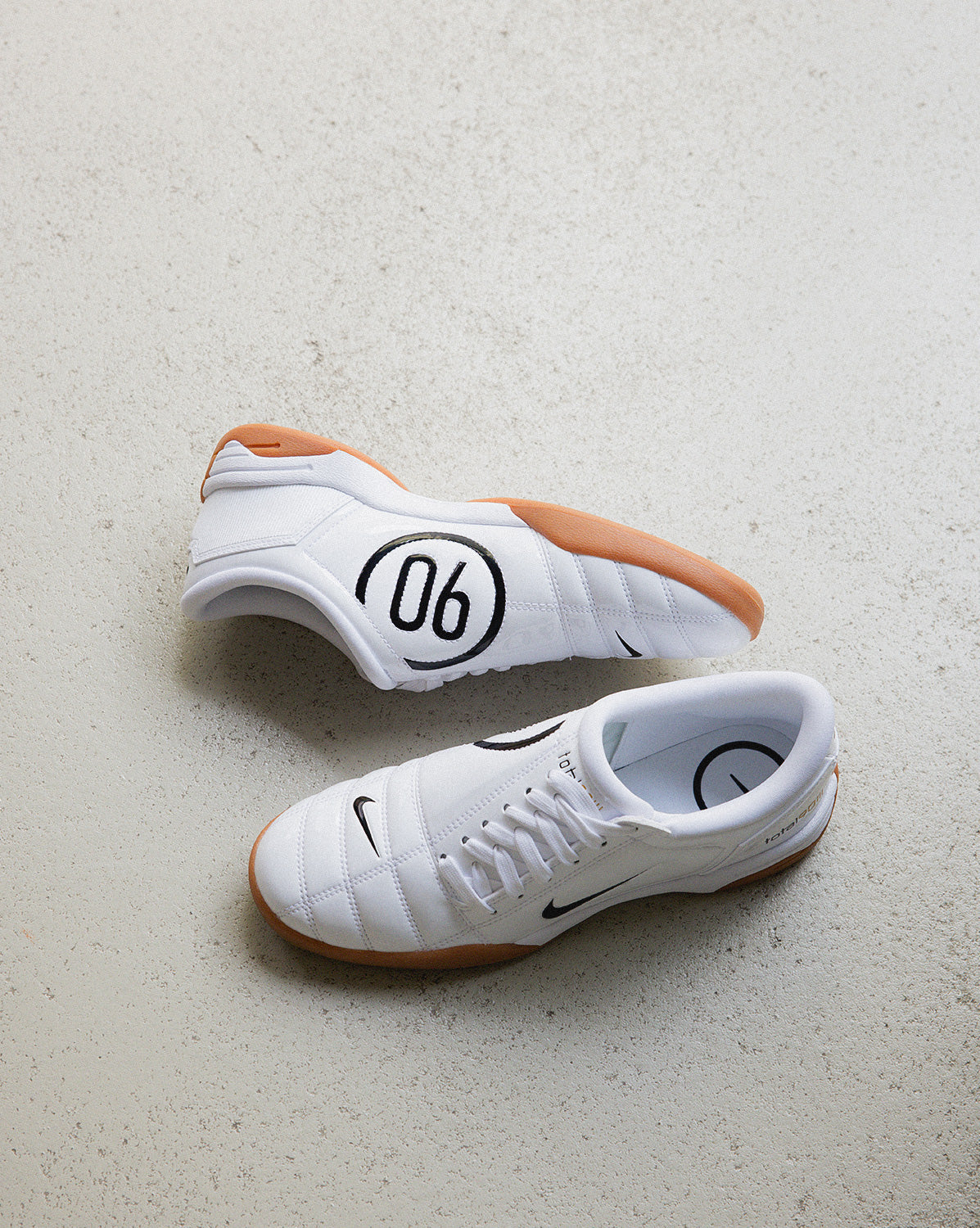 Nike Total 90