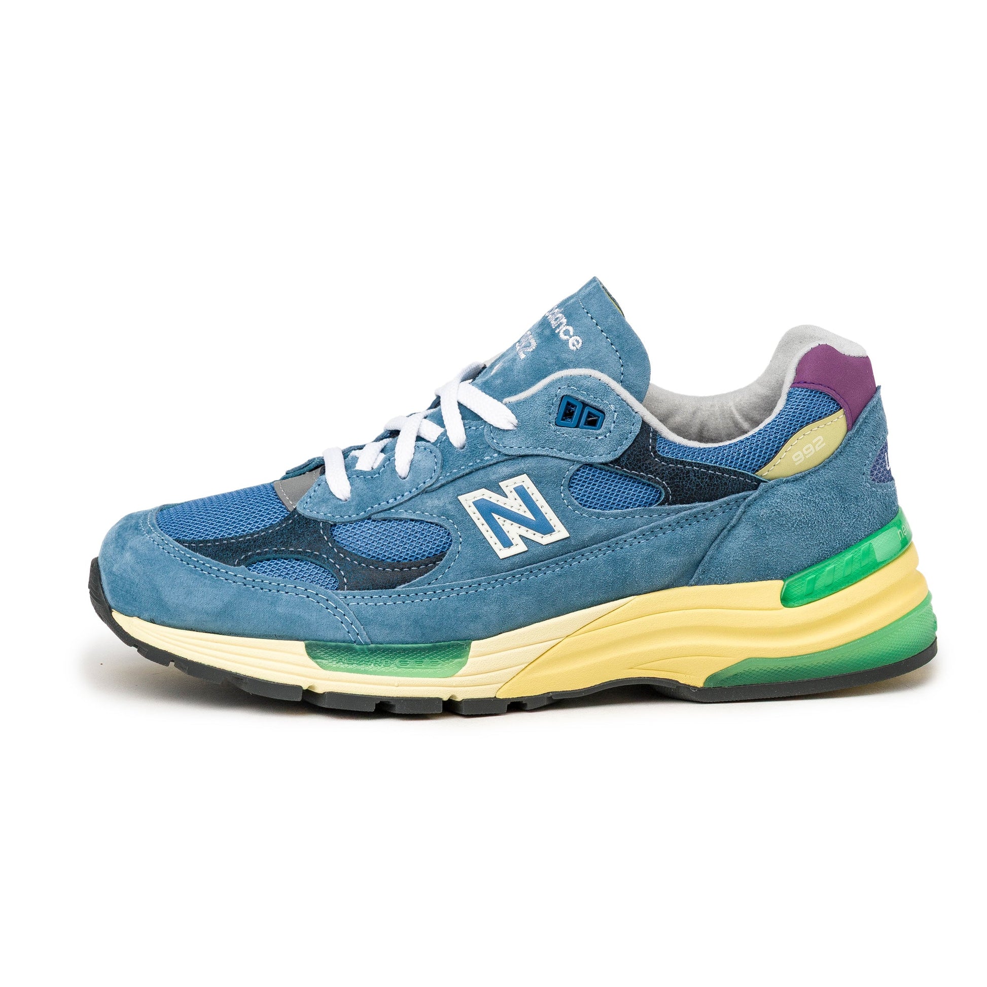New Balance 992