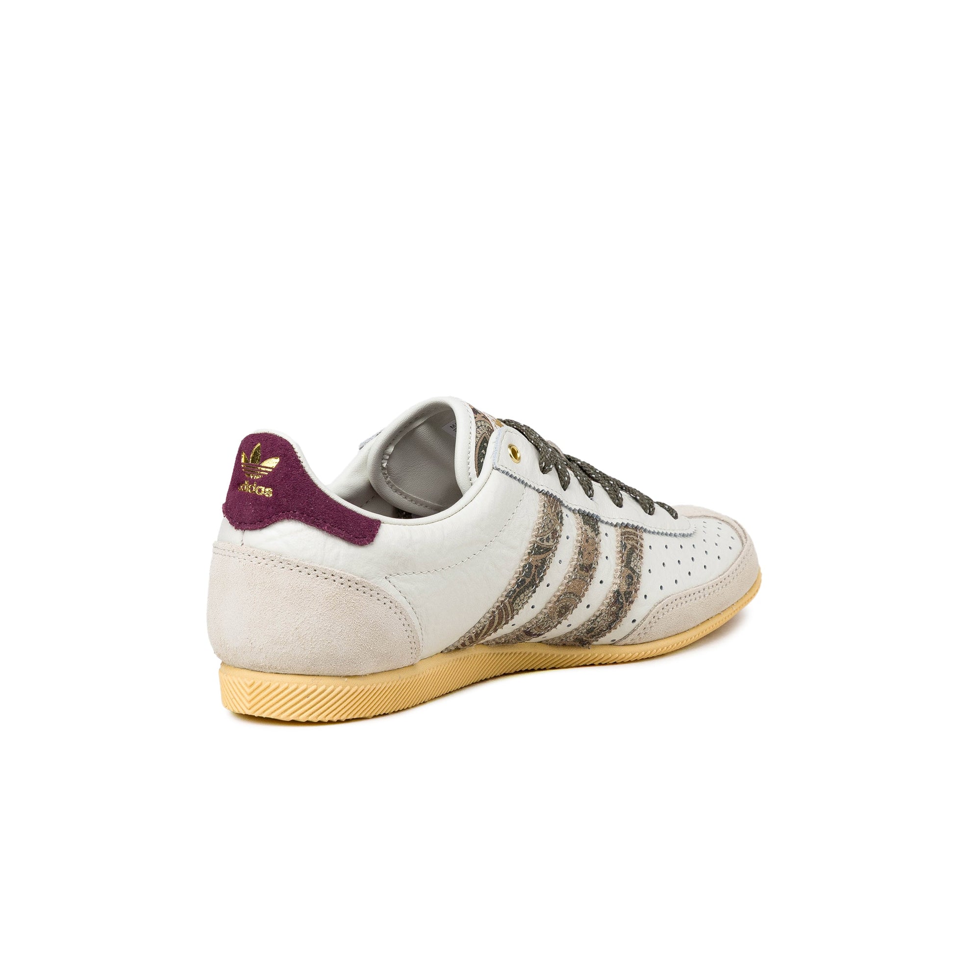 Adidas Japan