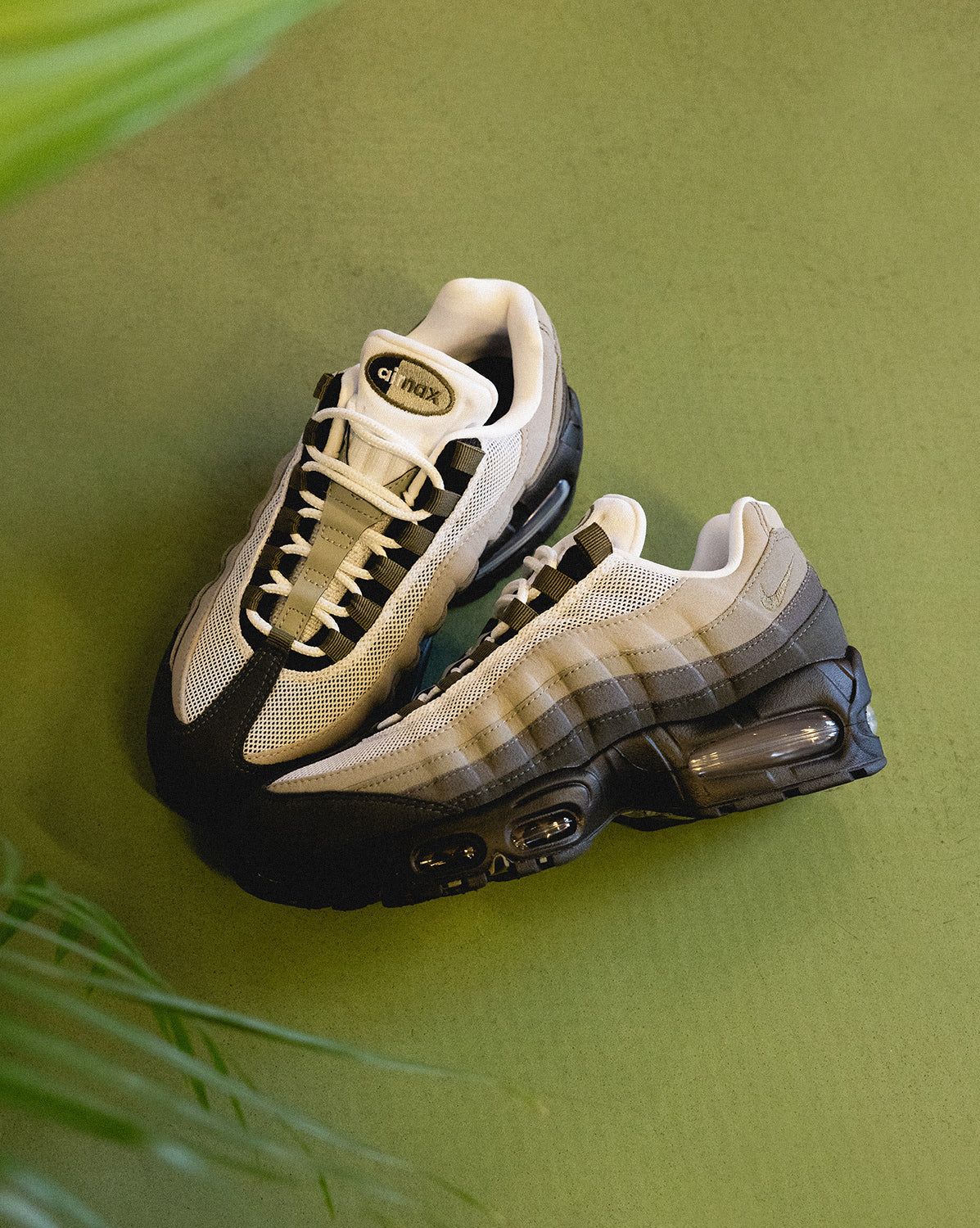 Nike Air Max 95