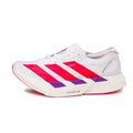 Footwear White / Fucid Red / Shock Purple