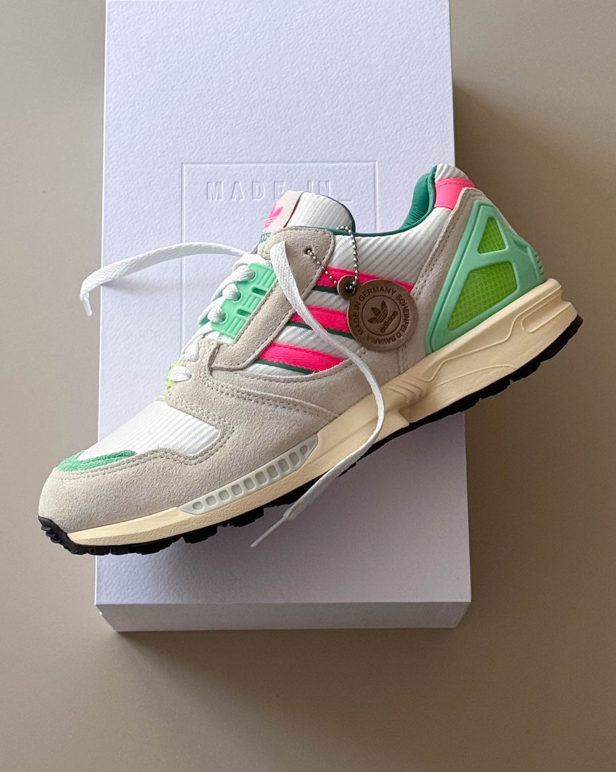 Adidas ZX 8000