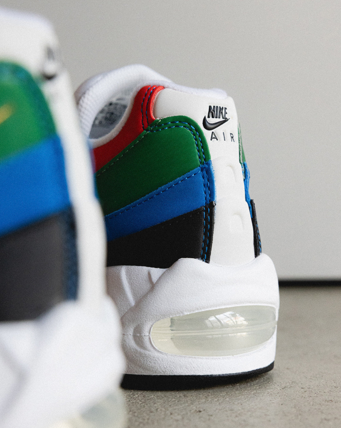 Nike Air Max 95