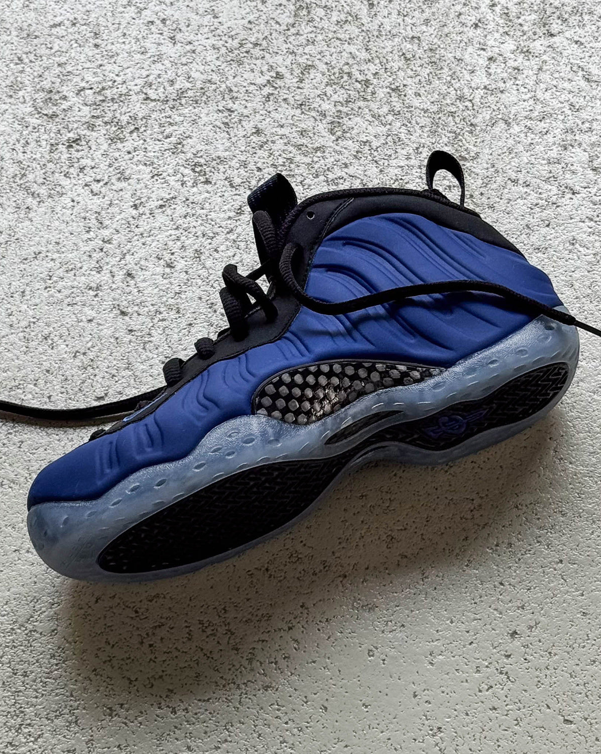 Nike Air Foamposite One