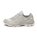 Cream / Cloud Grey