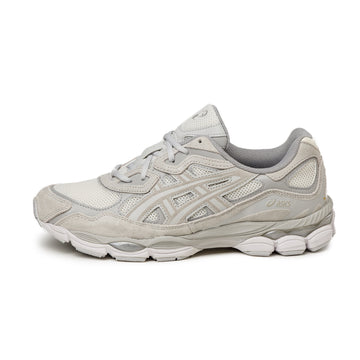 Cream / Cloud Grey