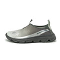 Urban Chic / Lunar Rock / Footwear Silver