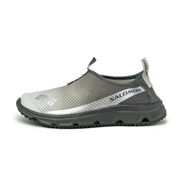 Urban Chic / Lunar Rock / Footwear Silver