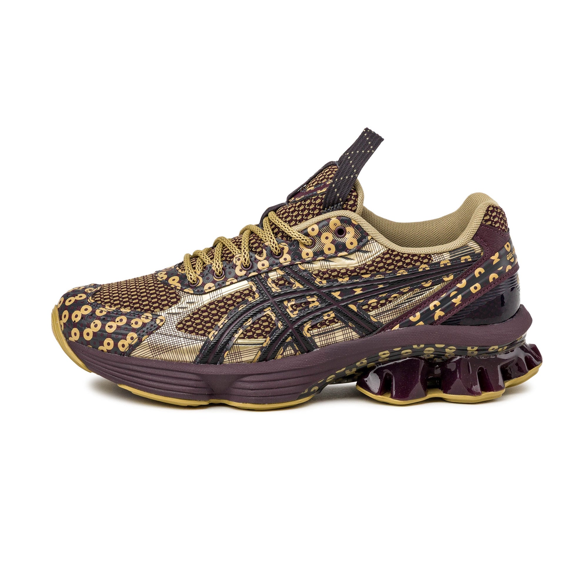 Asics GEL-Kinetic Fluent
