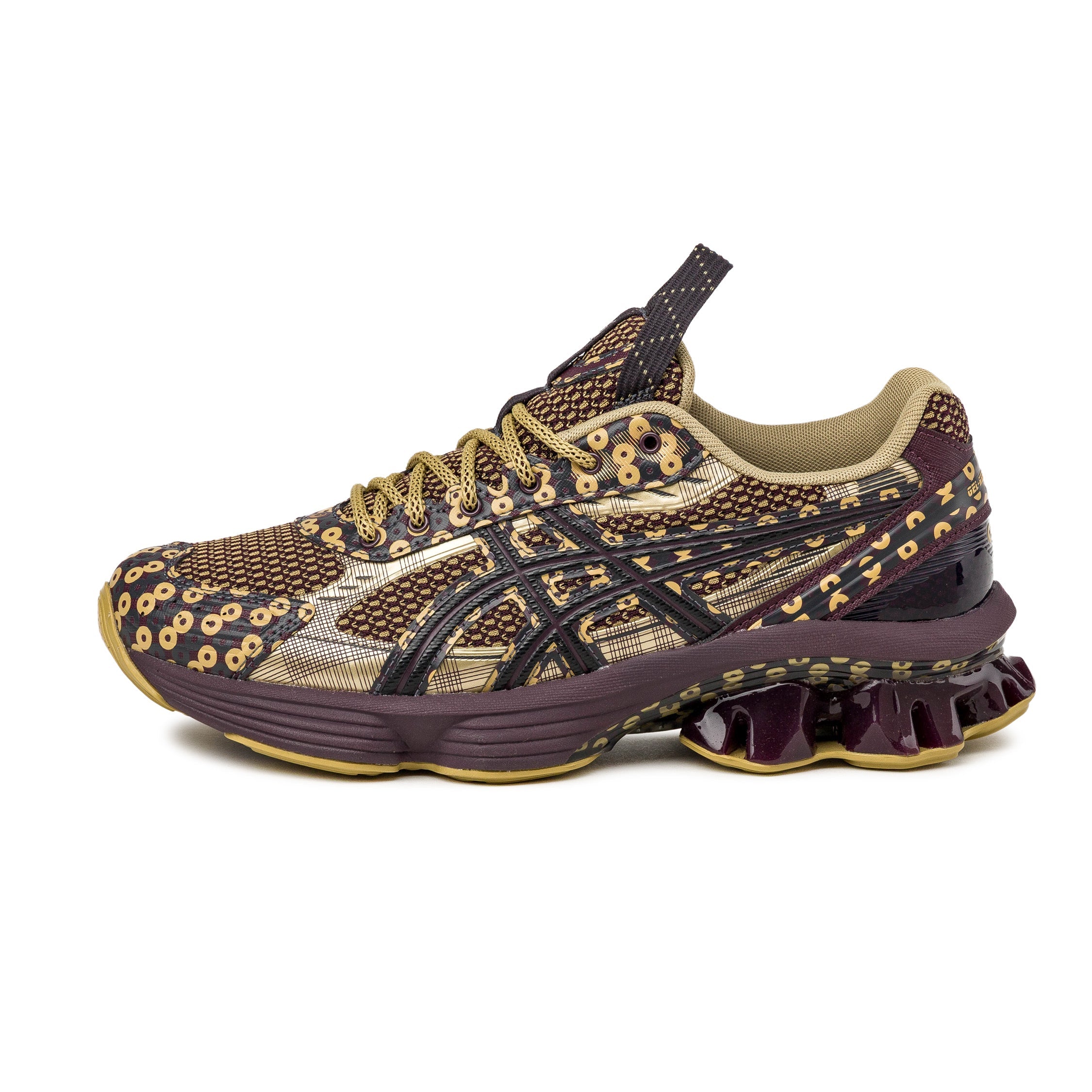 Asics GEL-Kinetic Fluent