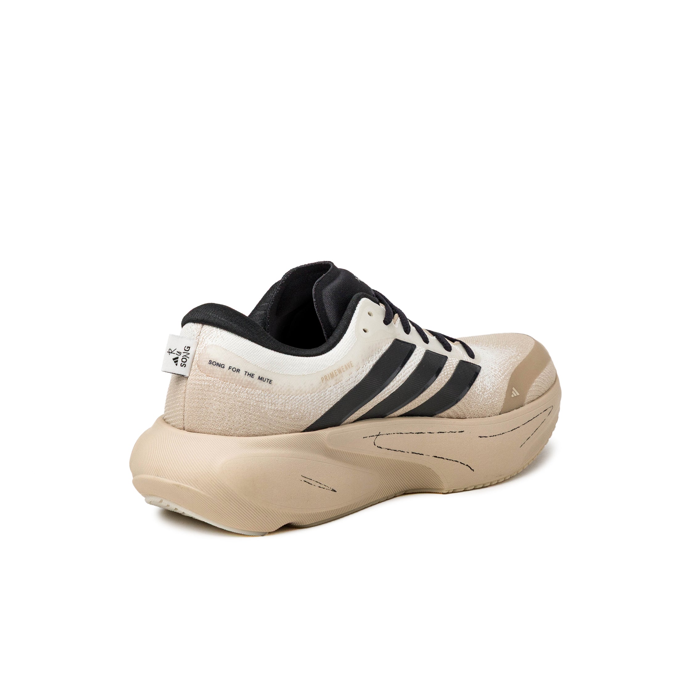 Adidas x Song For The Mute Supernova Rise 3