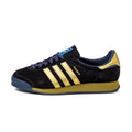 Tech Indigo / Magic Gold / Night Indigo