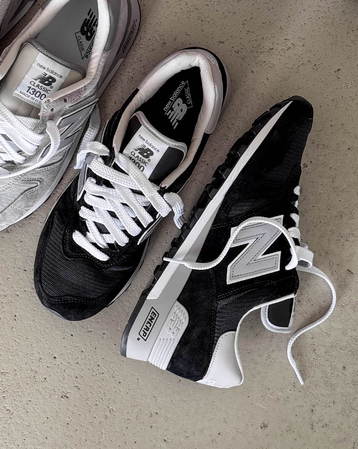 New Balance 1300