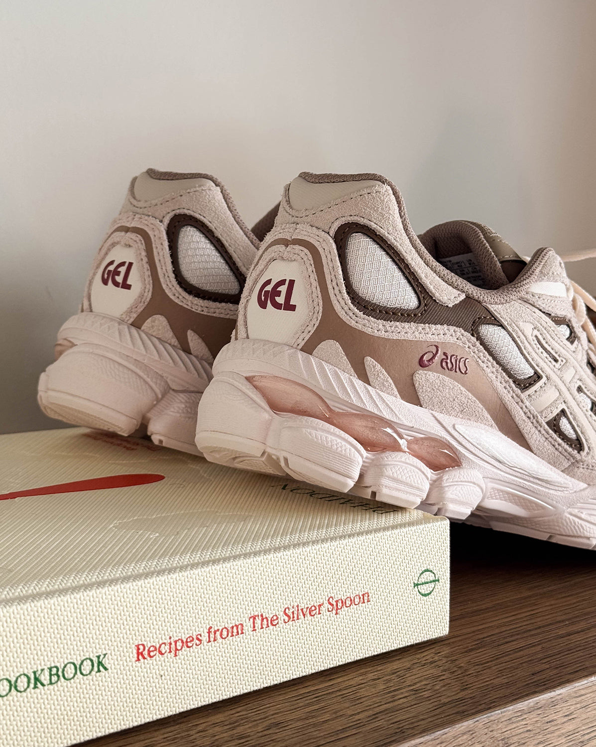 Asics GEL-NYC