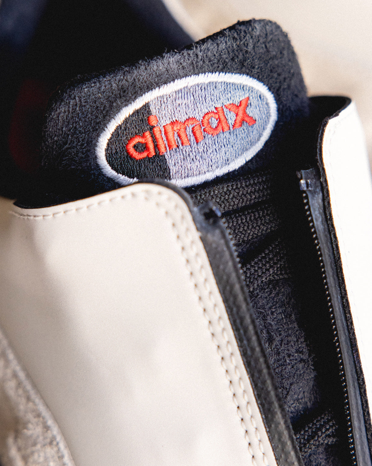 Nike Air Max 95