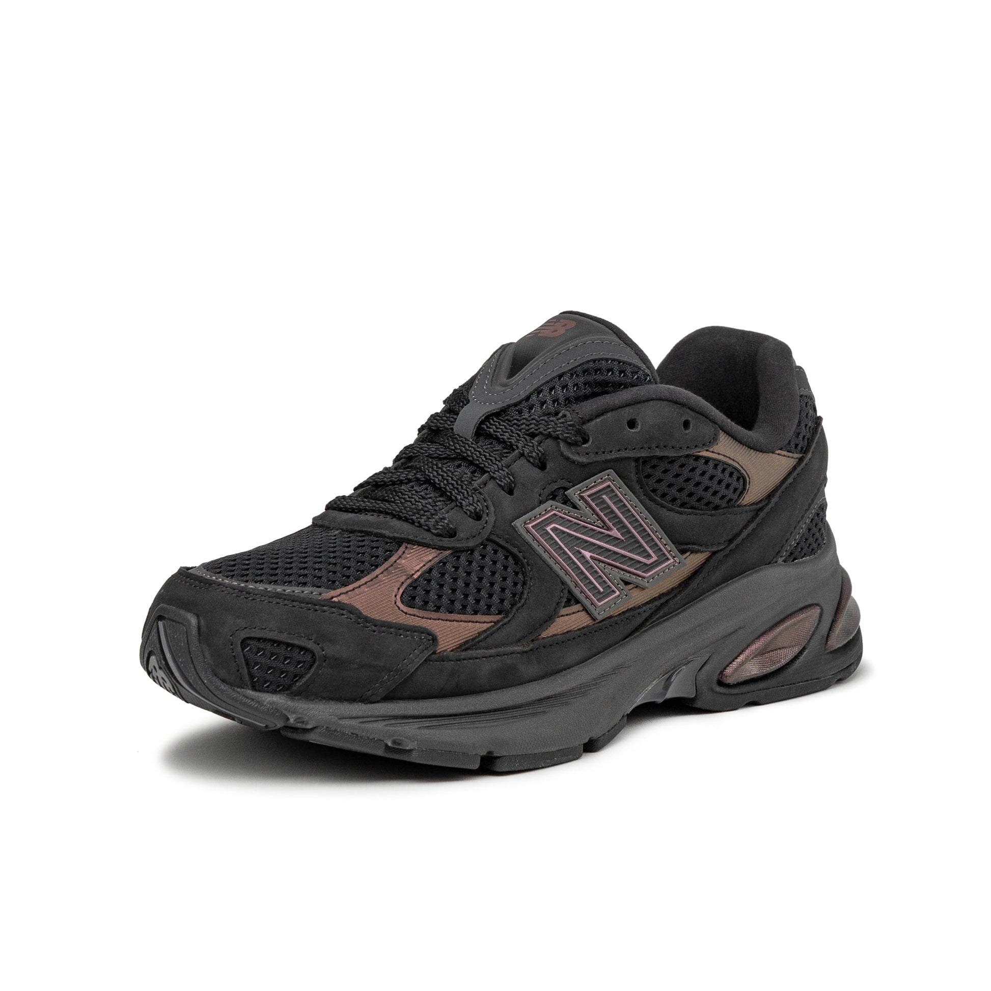 New Balance ABZORB 2010