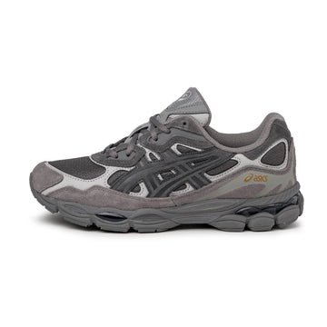 Obsidian Grey / Obsidian Grey