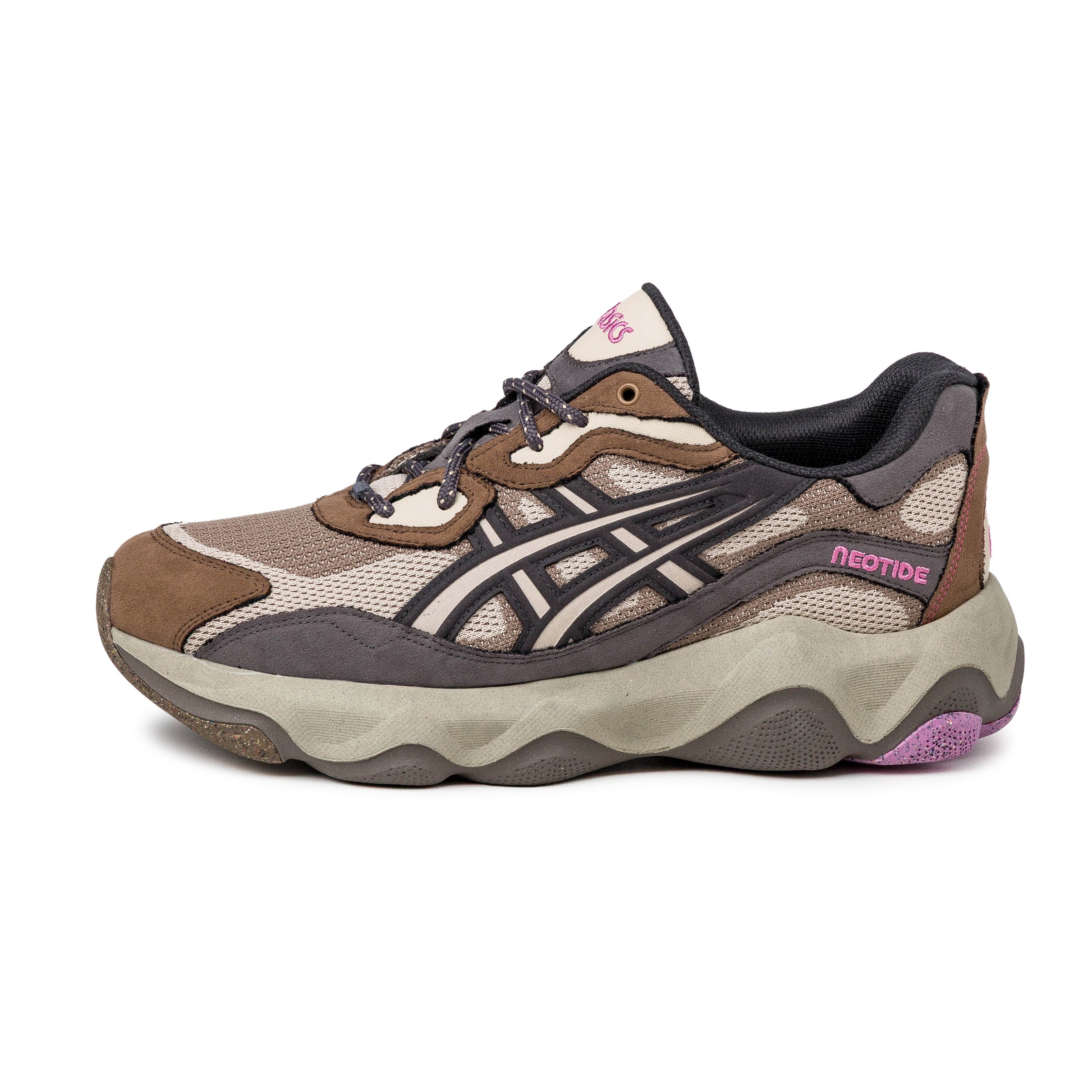 Asics x Circular Economy Neotide™