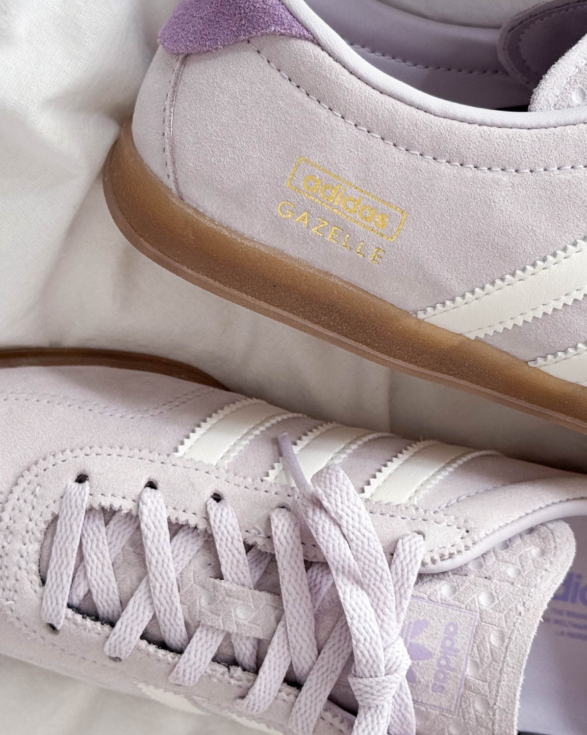 Adidas Gazelle Lo Pro