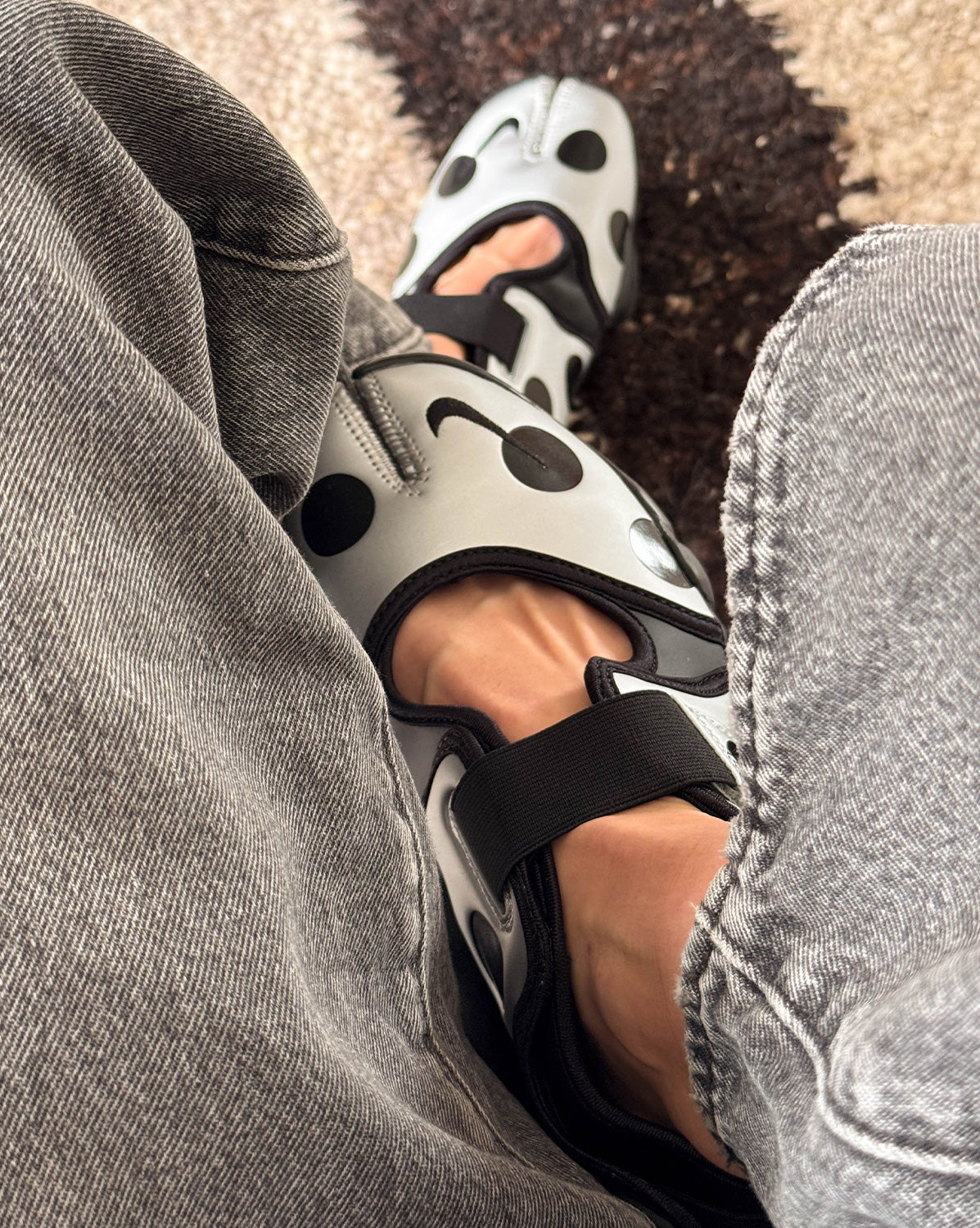 Nike Air Rift