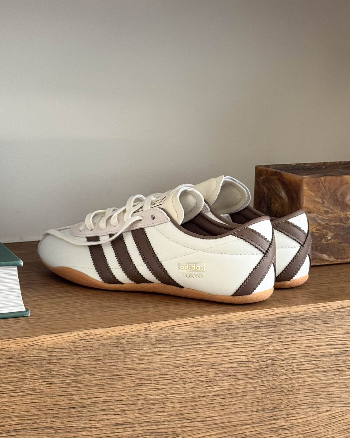 Adidas Tokyo