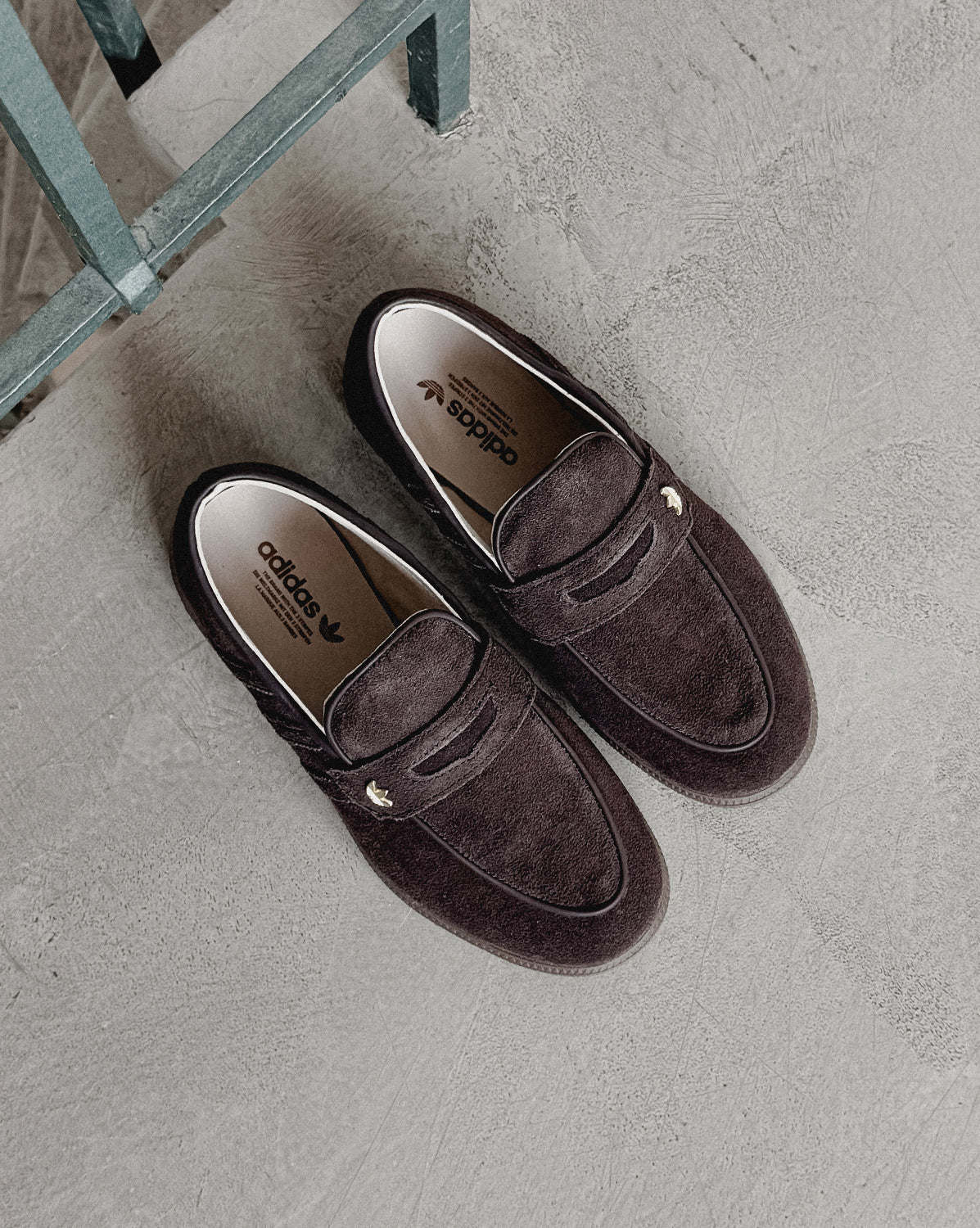 Adidas Handball Spezial Loafer