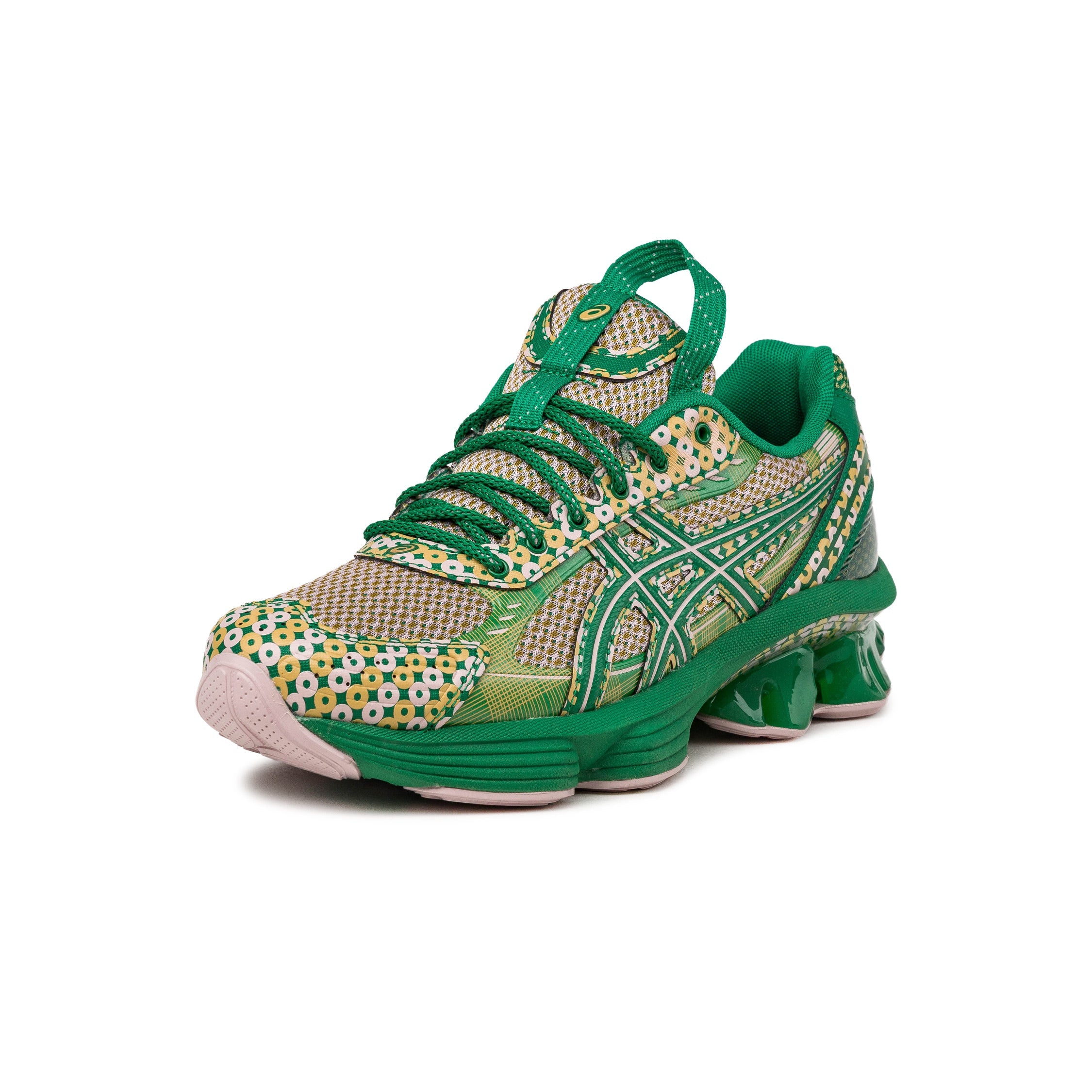 Asics GEL-Kinetic Fluent