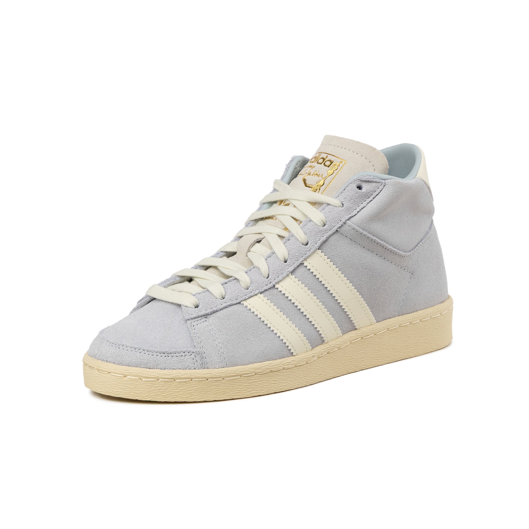Adidas Jabbar Hi