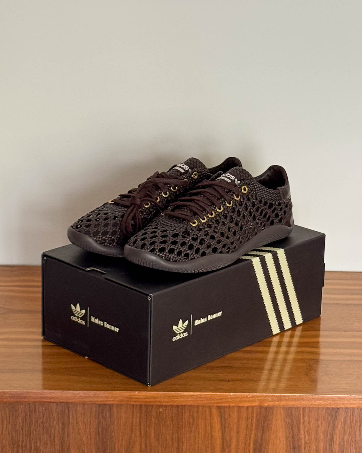 Adidas x Wales Bonner Karintha
