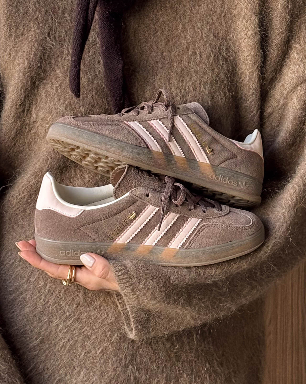 Adidas Gazelle Indoor
