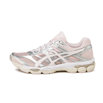 Pink Cloud / Pure Silver  (Translucent)