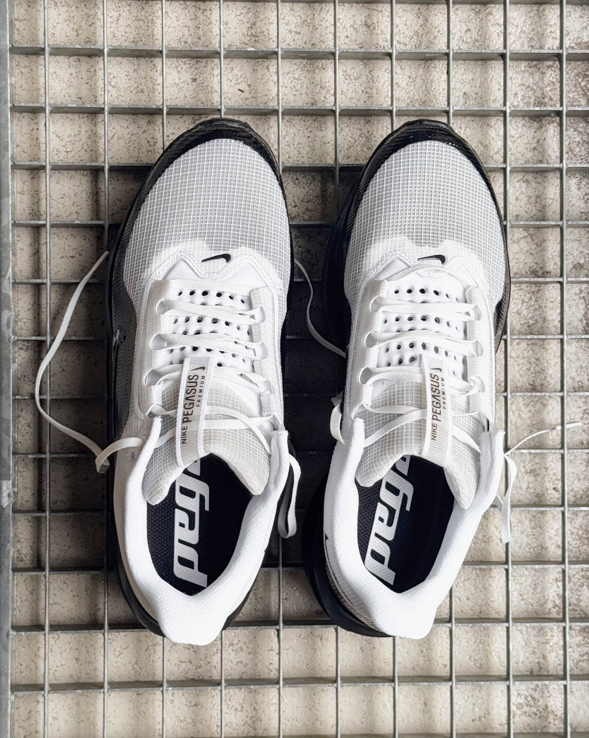 Nike Pegasus Premium