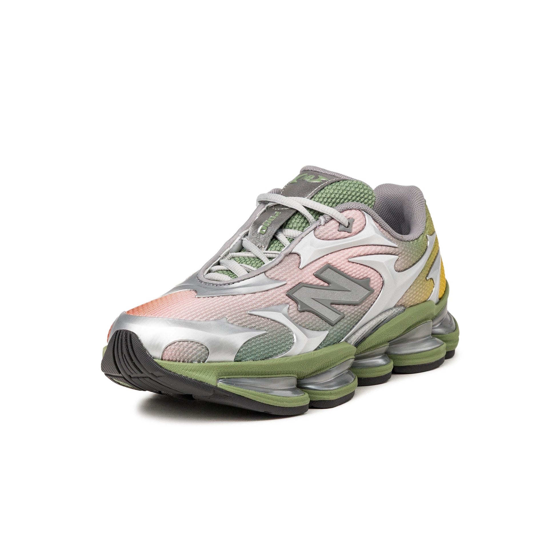 New Balance ABZORB 2000