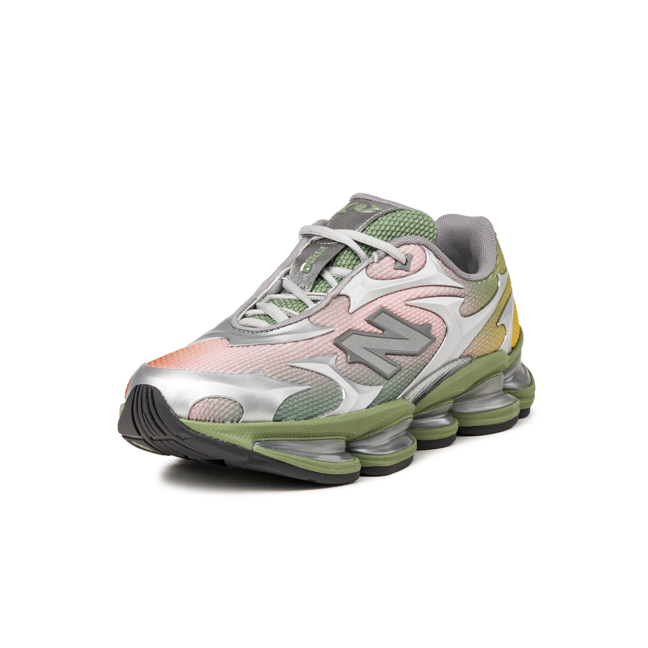 New Balance ABZORB 2000