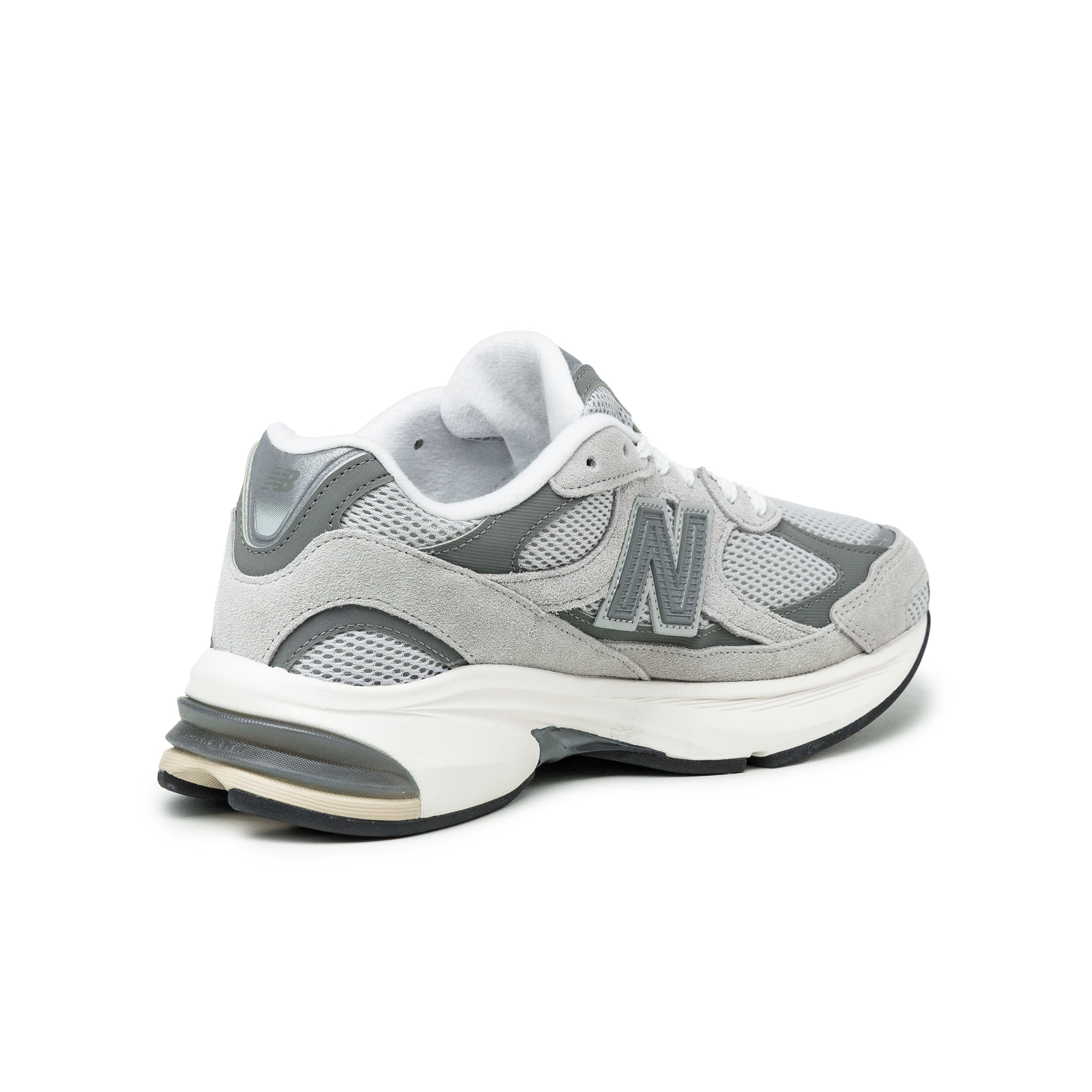 New Balance ABZORB 2010